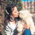 Sivas'ta yaşayan İrem Çevik kaybolan köpeği Hera'yı getirene ödül verecek (Yaşam haberleri)