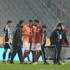 FLAŞ! Burak Yılmaz sakatlandı!
