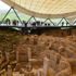 Göbeklitepe'ye ziyaretçi akını