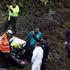 Chapecoense uçak kazasından kurtulan teknisyenden bir mucize kurtuluş daha