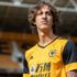 Wolverhampton, Porto'dan Fabio Silva'yı transfer etti