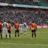 Atiker Konyaspor ile Göztepe puanları paylaştı Atiker Konyaspor ile Göztepe puanları paylaştı