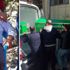 10 günlük yaşam mücadelesini kaybetti 10 günlük yaşam mücadelesini kaybetti