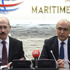Lütfi Elvan görevini devretti