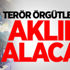 ASELSAN'dan insansız savaş teknolojisi!