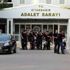 Adliye çıkışı silahlı saldırı