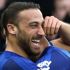 Beşiktaş'ın Cenk Tosun'u kiralamak istediği iddia edildi Beşiktaş'ın Cenk Tosun'u kiralamak istediği iddia edildi