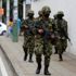 Tabura saldırının ardından FARC çıktı! Açık suçlama