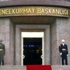 Askerlere kalaşnikof tüfekle ateş açıldı