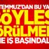 15 Temmuz'dan bu yana böylesi görülmedi! Yine iş başındalar