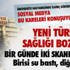 Yunanistan'da anketler SYRİZA diyor