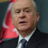 Devlet Bahçeli, Davutoğlu'nun randevu talebini kabul etti
