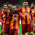 Melo, Sneijder'in kulağını ısırdı Melo, Sneijder'in kulağını ısırdı