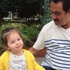 İbrahim Tatlıses'in yanında Elif Ada vardı! İbrahim Tatlıses'in yanında Elif Ada vardı!