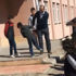 Bakanlık dayakçı müdürü affetmedi