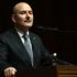 Bakan Soylu: Saha hakimiyeti tamamen bizde, teröristler mağaralarda hapsoldu Bakan Soylu: Saha hakimiyeti tamamen bizde, teröristler mağaralarda hapsoldu