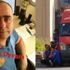 İtfaiye eri görev başında kalbine yenildi