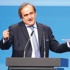 Platini, yeniden UEFA başkanı Platini, yeniden UEFA başkanı
