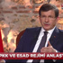 Davutoğlu: Gerekirse PYD'yi vururuz