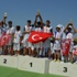 Minikler Okçuluk Şampiyonası Sona Erdi