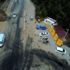 Drone ile trafik denetimi