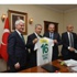 Bursaspor'dan Ankara Çıkarması