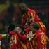 Kayserispor’un biyonik adamları Kayserispor’un biyonik adamları
