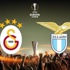 Galatasaray-Lazio
