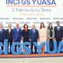 Japon GS Yuasa’dan Manisa’ya 120 milyon TL Japon GS Yuasa’dan Manisa’ya 120 milyon TL