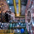 Büyük Hadron Çarpıştırıcısı yeniden çalıştı