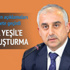 Savcılar harekete geçti! Mustafa Yeşil’e şok soruşturma