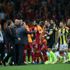 İşte olaylı Galatasaray - Fenerbahçe derbisinin ardından beklenen cezalar