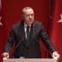 Başkan Erdoğan İl Başkanları Toplantısı'nda