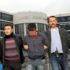 155’i arayıp, devlet büyüklerine hakaret edince tutuklandı 155’i arayıp, devlet büyüklerine hakaret edince tutuklandı