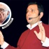 Fatih Portakal: Patronumun sözlerine katılmıyorum Fatih Portakal: Patronumun sözlerine katılmıyorum