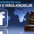 Fransız mahkemesi Facebook’u yargılayacak Fransız mahkemesi Facebook’u yargılayacak