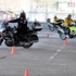 Motosikletli ambulanslar göreve hazır