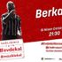 Berkay Evde Kal konserlerinin yeni konuğu olacak