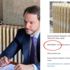 Berat Albayrak’ın fotoğrafında dudak uçuklatan kalorifer detayı Berat Albayrak’ın fotoğrafında dudak uçuklatan kalorifer detayı