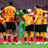 Galatasaray'ın Antalya kadrosu belli oldu! 4 futbolcu yok Galatasaray'ın Antalya kadrosu belli oldu! 4 futbolcu yok