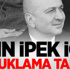 Akın İpek için tutuklama talebi Akın İpek için tutuklama talebi