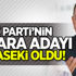AK Parti'nin Ankara adayı Mehmet Özhaseki