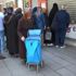 Fiyatları gören vatandaş Et ve Süt Kurumuna koştu Fiyatları gören vatandaş Et ve Süt Kurumuna koştu