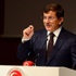 Davutoğlu: Ne kadar mazlum varsa hepsine kapımız açık
