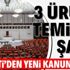 Son dakika: AK Parti'den yeni kanun teklifi! Akaryakıt, LPG, tütün ve alkol ürünlerinde teminat dönemi Son dakika: AK Parti'den yeni kanun teklifi! Akaryakıt, LPG, tütün ve alkol ürünlerinde teminat dönemi