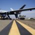 Yolcu uçağı boyunda kargo drone’u Yolcu uçağı boyunda kargo drone’u