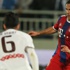 Götze'den Messi'ye övgü Götze'den Messi'ye övgü