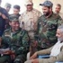 Kasım Süleymani'den Tikrit'te Arapça video Kasım Süleymani'den Tikrit'te Arapça video