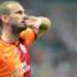 Galatasaray Sneijder ile imzaladı!