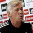 Ancelotti: "Real'de bırakmak isterim"